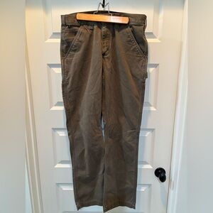 Carhartt Men's Cargo Pants - Brown